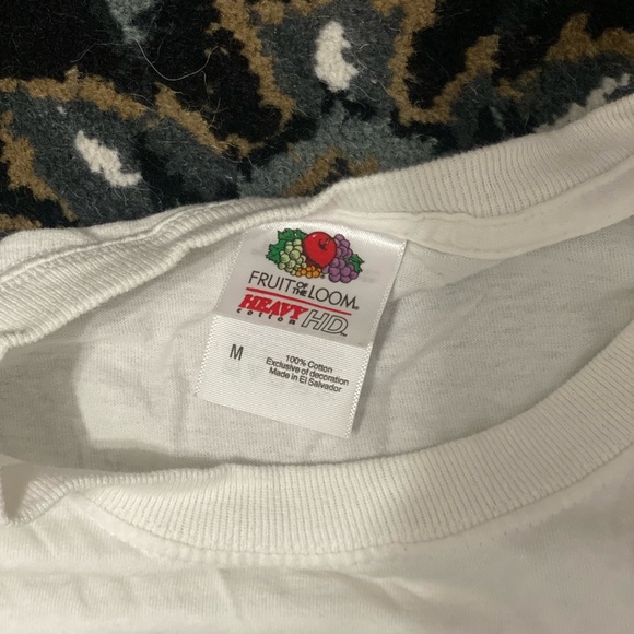 new orleans jazz festival t-shirt - Picture 2 of 4